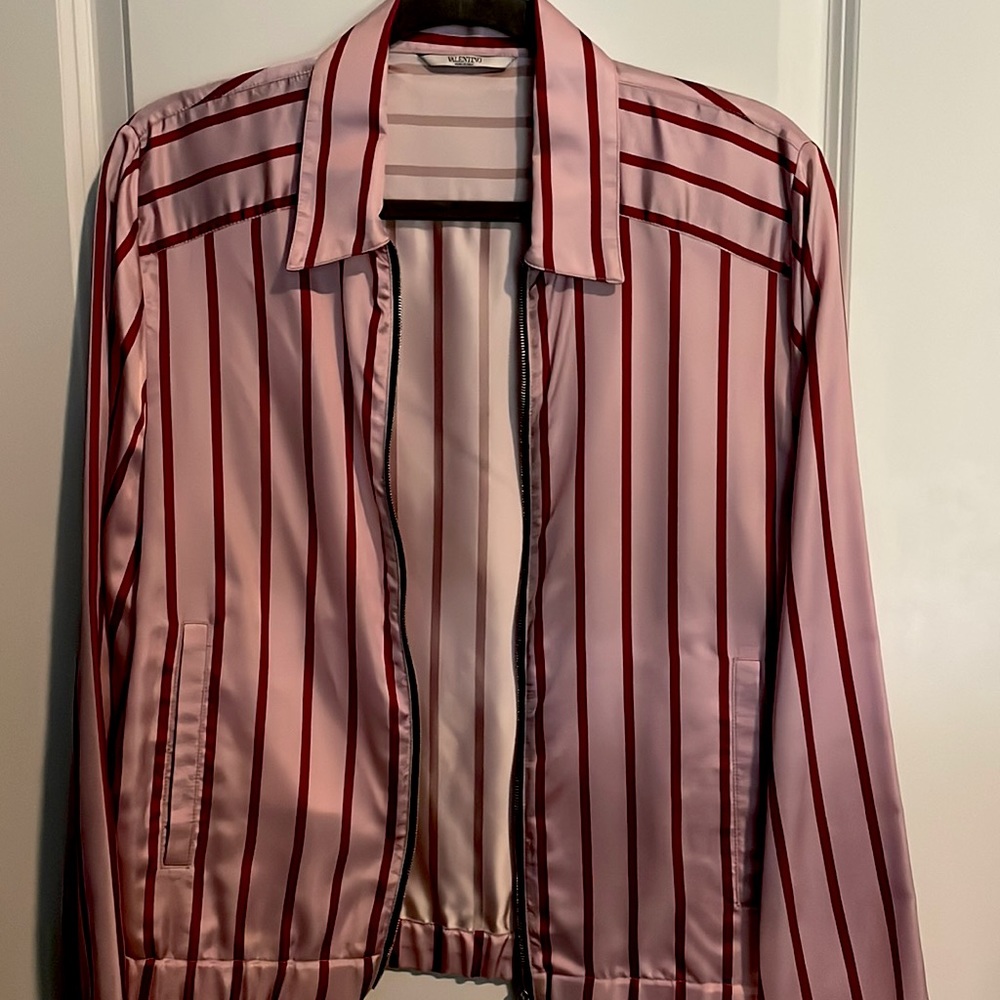 Valentino jacket